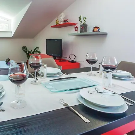 One-bedroom In Μακάρσκα