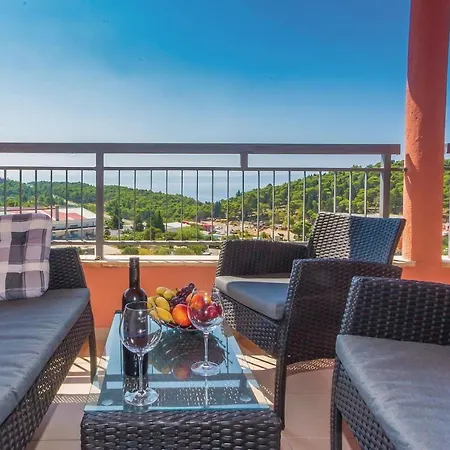 Διαμέρισμα One-bedroom In *