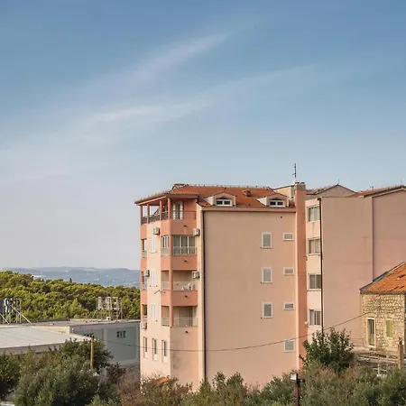 One-bedroom In * Μακάρσκα