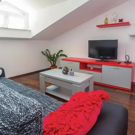 Διαμέρισμα One-bedroom In