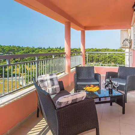 One-bedroom In Διαμέρισμα *