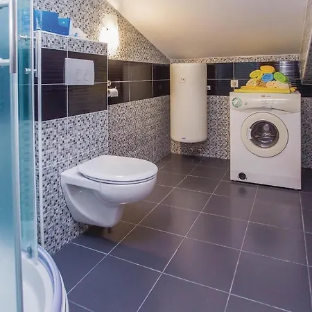 One-bedroom In * Μακάρσκα