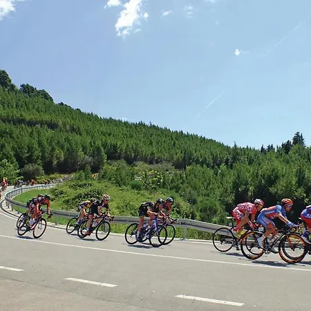 One-bedroom In Μακάρσκα