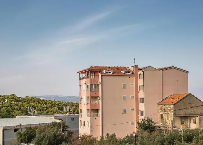 One-bedroom In * Makarska