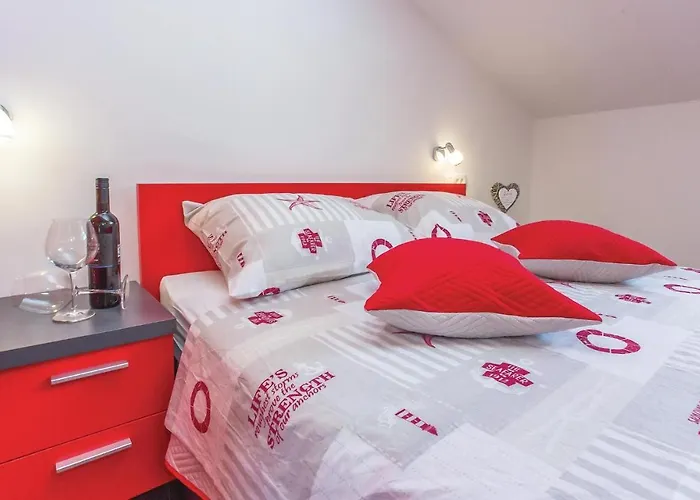 One-bedroom In * Makarska