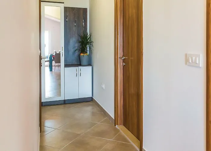 Apartman One-bedroom In